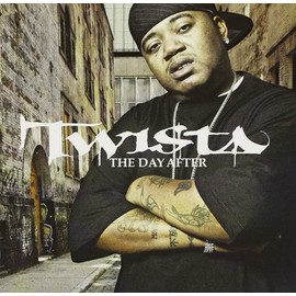 ザ・デイ・アフター