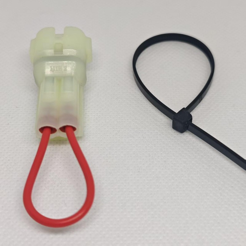 Seat Belt Bypass Harness Fits for 2017 and Newer Honda