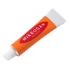 Mikrogan Creme Para Cejas Y Cafeína De Barba Que Contiene