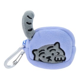 Sunstar Stationery MUZIKTIGER Multi Case, B Pattern S2221063