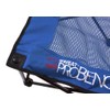 Gravity Trading Sweat Pro Bench - 6 Seat Folding Sports