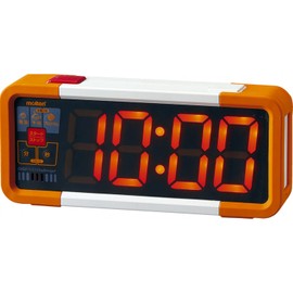 Molten Digital Timer Challenge UD0010 White