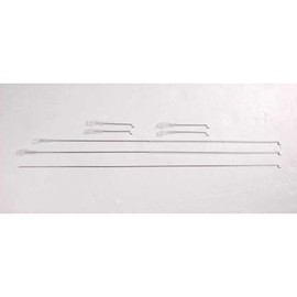 Fms Steel Set Sky Train 182 1400mm FMMMG302 Replacement Airplane Parts