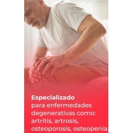 Artiforte , Glucosamina ,condroitina,colageno Hidrolizado,ha Sin Sabor - Producto Original de Alta Calidad, Entrega Rápida y Segura, Garantía Incluida