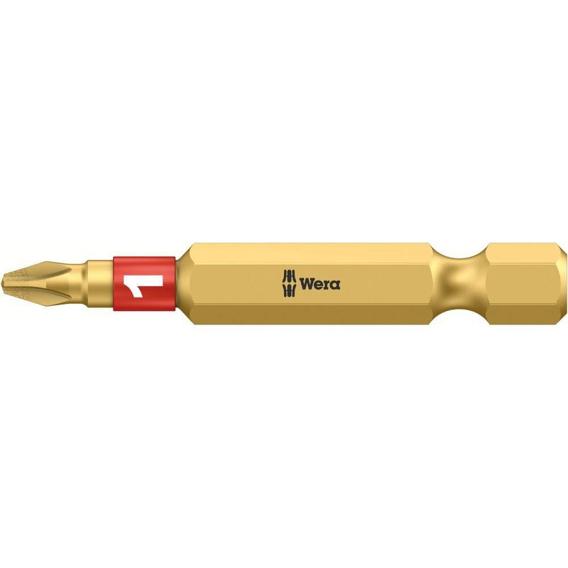 Wera 851/4BDC Bit +1 (4118553) 59530 [Other]