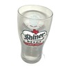 Shiner Beer Toast Our Troops Pint Glass