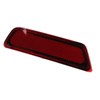 Rear Bumper Cover Reflector Bezel Trim 68275963AC Strong Structure Fit