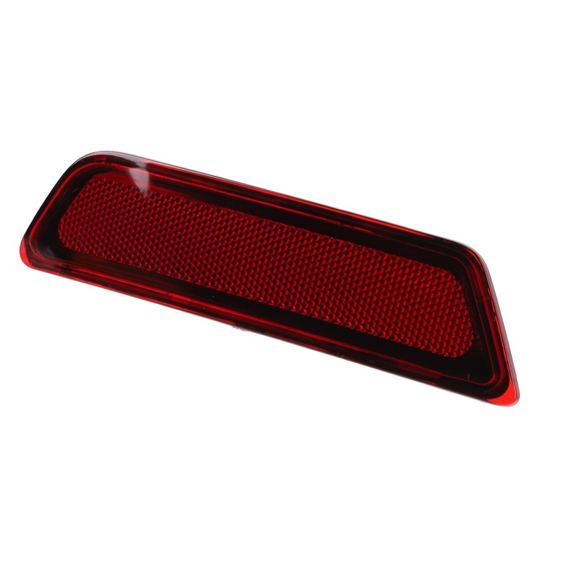 Rear Bumper Cover Reflector Bezel Trim 68275963AC Strong Structure Fit