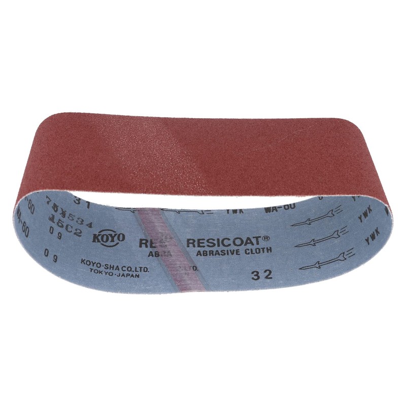Kyocera Old Ryobi Endless Belt BE-3210 Set of 10, 3.0