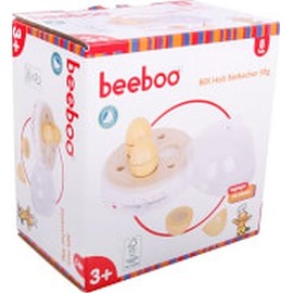 Vedes BEK Wooden Egg Cooker