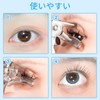 Doyeemei Eyelash Curler, Teeth, Popular, Eyelash Curler, Eyelash Curler, Eyelash