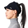 CHARM - Gorra deportiva refrescante para el sol, con visera