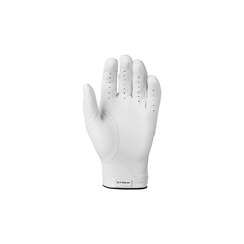 Wilson Staff Staff Model Golf Glove - Men's Left Hand