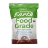 4 lbs (64 oz) of 100% Food Grade Diatomaceous Earth for Natural Pest Control