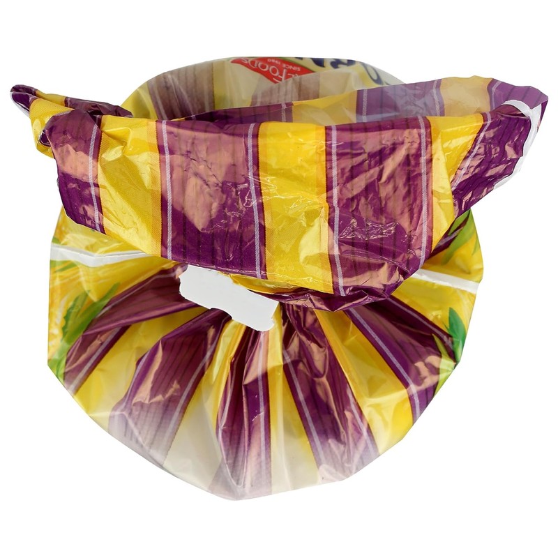 Real Foods Organic Multigrain Corn Thins, 5.3 Ounce - 6