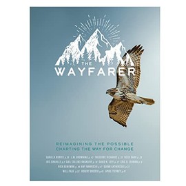 The Wayfarer Magazine: Spring & Summer 2022
