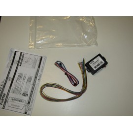 Fortin HONDASL3 Honda and Acura Data Bypass Kit