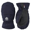 Hestra Junior FOSS Mitten for Kids I Waterproof, Insulated Mitten