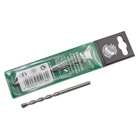 Dönges Masonry Drill Bit ISO 5468 with Carbide Cut, 8 mm, Diameter 8.0 x 300 mm (Drill, Impact Drill, Concrete Drill)