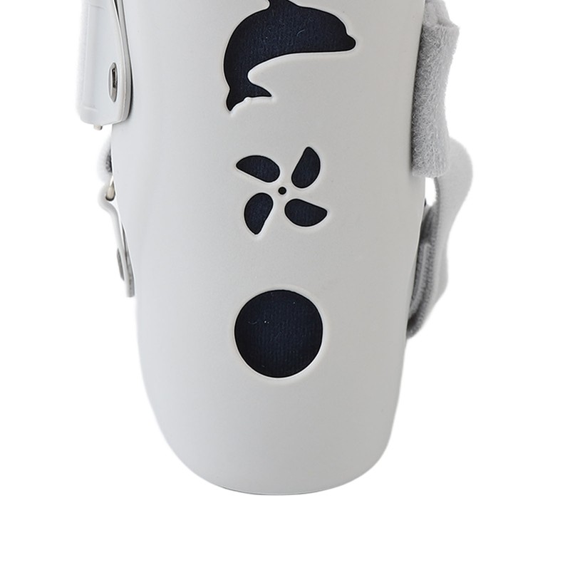 Kids Ankle Brace Comfortable Breathable Adjustable Child Walking Boot for