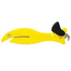 Fish 200 Original Closed Blade Safety Cutter, Yellow