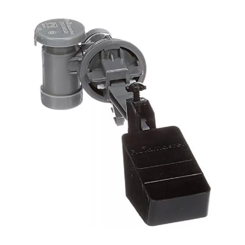 Unbranded Replacement 703A5B Fill Valve Glacier Bay Niagara Flapperless Toilet