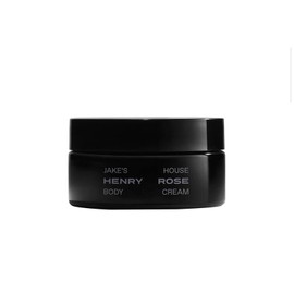 Henry Rose Jake's House Body Cream