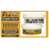 CirCut Epoxy All-Fix 2 Part A+B EPOXY Putty 8oz Kit