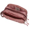 Pepe Jeans Purse, pink, Triple Case