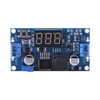 Akozon DC-DC Boost Converter 4.5V-32V to 5V-35V Power Supply Step