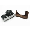 SIUTATDSH Camera Case, PU Leather, Suitable for Olympus PEN E-P7