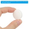 PATIKIL Tennis Vibration Dampener 0.94 Inch, 4 Pack Silicone Tennis