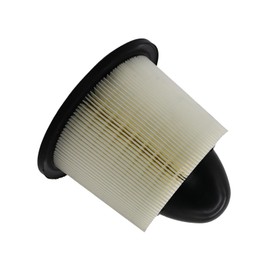 Fraxle Engine Air Filter Replacement CA8039 for 1996-2004 Ford Mustang, 1997-2014 Ford E-250,E-150, E-350, E-450, F-150/250/50/450/53, Excursion, Econoline, Lincoln Blackwood, Continental, Navigator