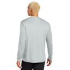 Clothe Co. Mens Long Sleeve Tee Shirts Moisture Wicking Dry
