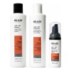 Nioxin Kit Anticaída Sistema #4 150ml Para Cabello Teñido