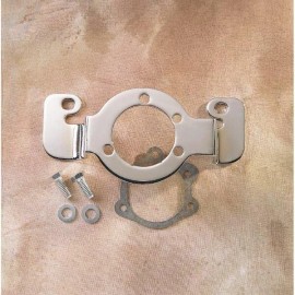 Drag Specialties 120046-BC315 Air Cleaner Braces