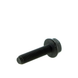 Can-Am New OEM Hexagonal Flanged Screw (M6 X 25), 250000435