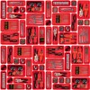 45 Pack Tool Box Organizer Tool Tray Dividers, Toolbox Drawer