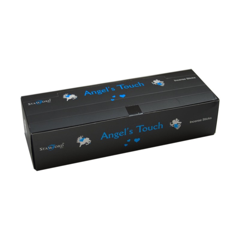 Stamford Angel Touch Incense, 15 Sticks x 6 Packs