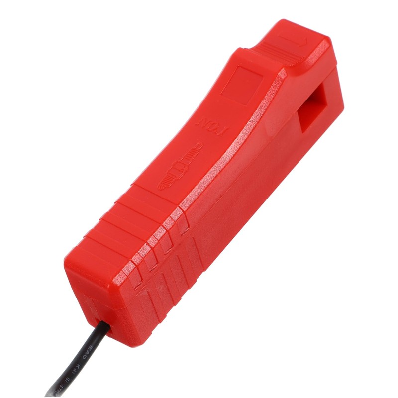 Gatuida Automotive Digital Timing Light Gun Ignition Coil Tester for
