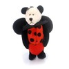 Boyds Bears TF Wuzzies Lady B Lovebug