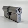 Sempro Locking Cylinder 35/35 Keyed Alike Cylinder Lock 3 Keys