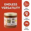 Yakami Orchards Yuzu Kosho, Red Chili Pepper and Citrus Paste