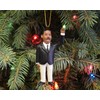 Tree Buddees Martin Luther King Jr. MLK Christmas Ornament