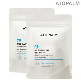 1+1 Atopham MLE Baby Spa 120g / 1+1아토팜 MLE 베이비 스파 120g