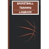 Basketball Training Logbook: Personal stat book for basketball | basketball