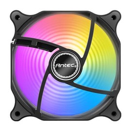 ANTEC F12 Racing ARGB Addressable RGB Fan 1 Fan Expansion Model