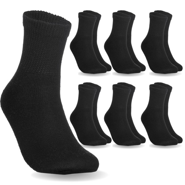 Special Essentials - 6 pares de calcetines de tobillo para