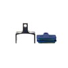 EBC Shimano Ultegra RS805/RS505 Disc Brake Pads, Green – Organic