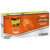 Raid Concentrated Deep Reach Pest Killer & Roach Fogger, 1.5